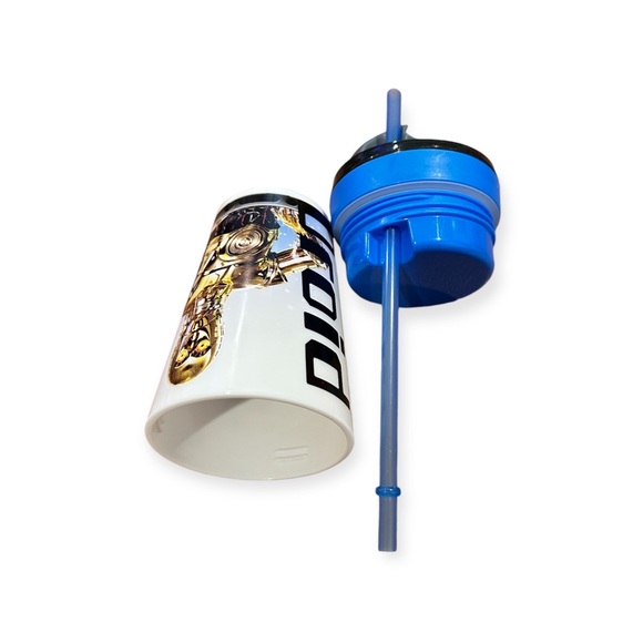 Star Wars Sip & Snack Cup. 10oz - Picture 5 of 9